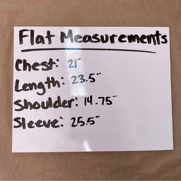 Nike Dri-Fit Gray Turtleneck Sweater w/ Pockets Sz M - Picture 12 of 12